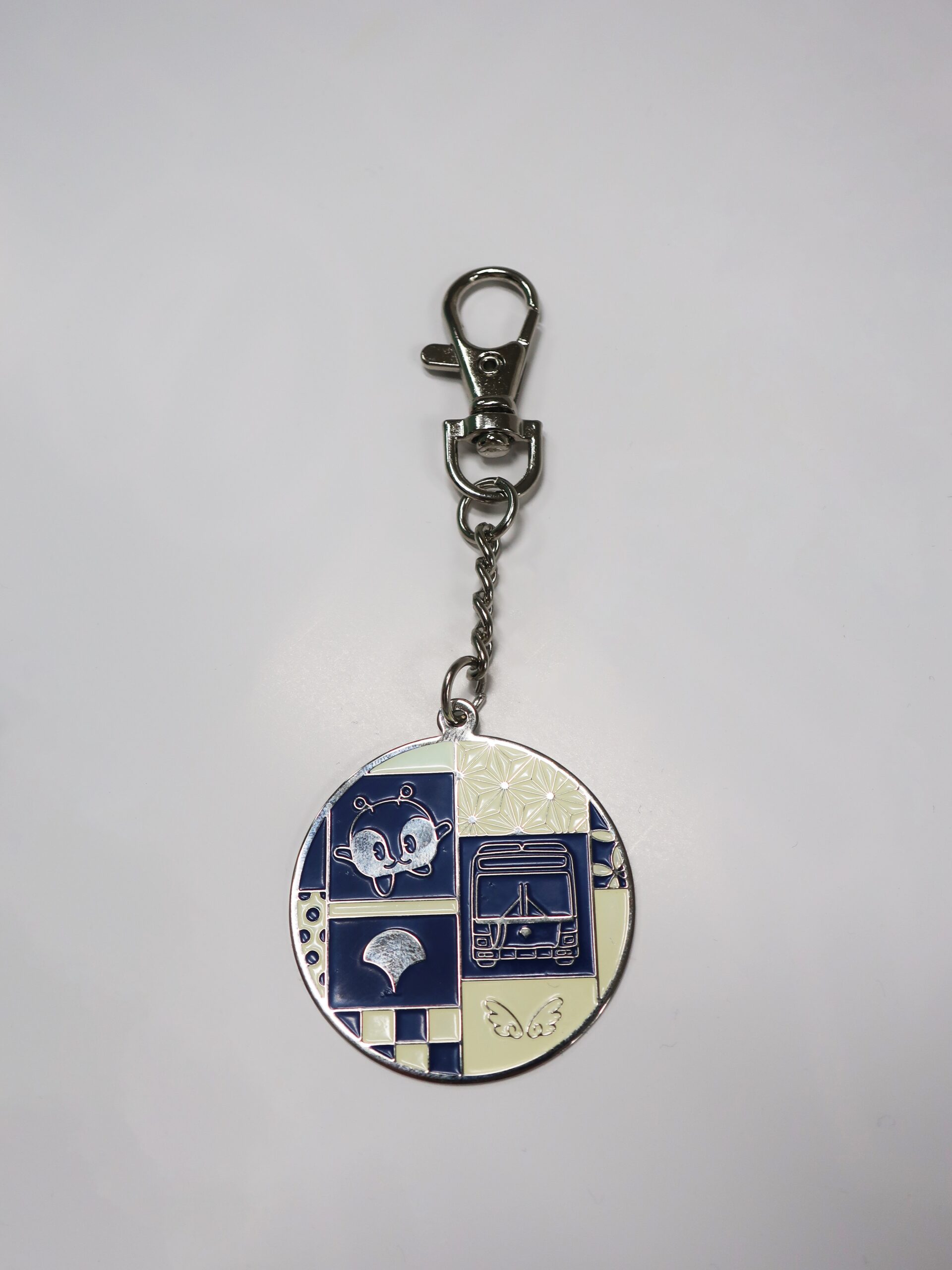 交通安全原宿通行手形MARCY'S