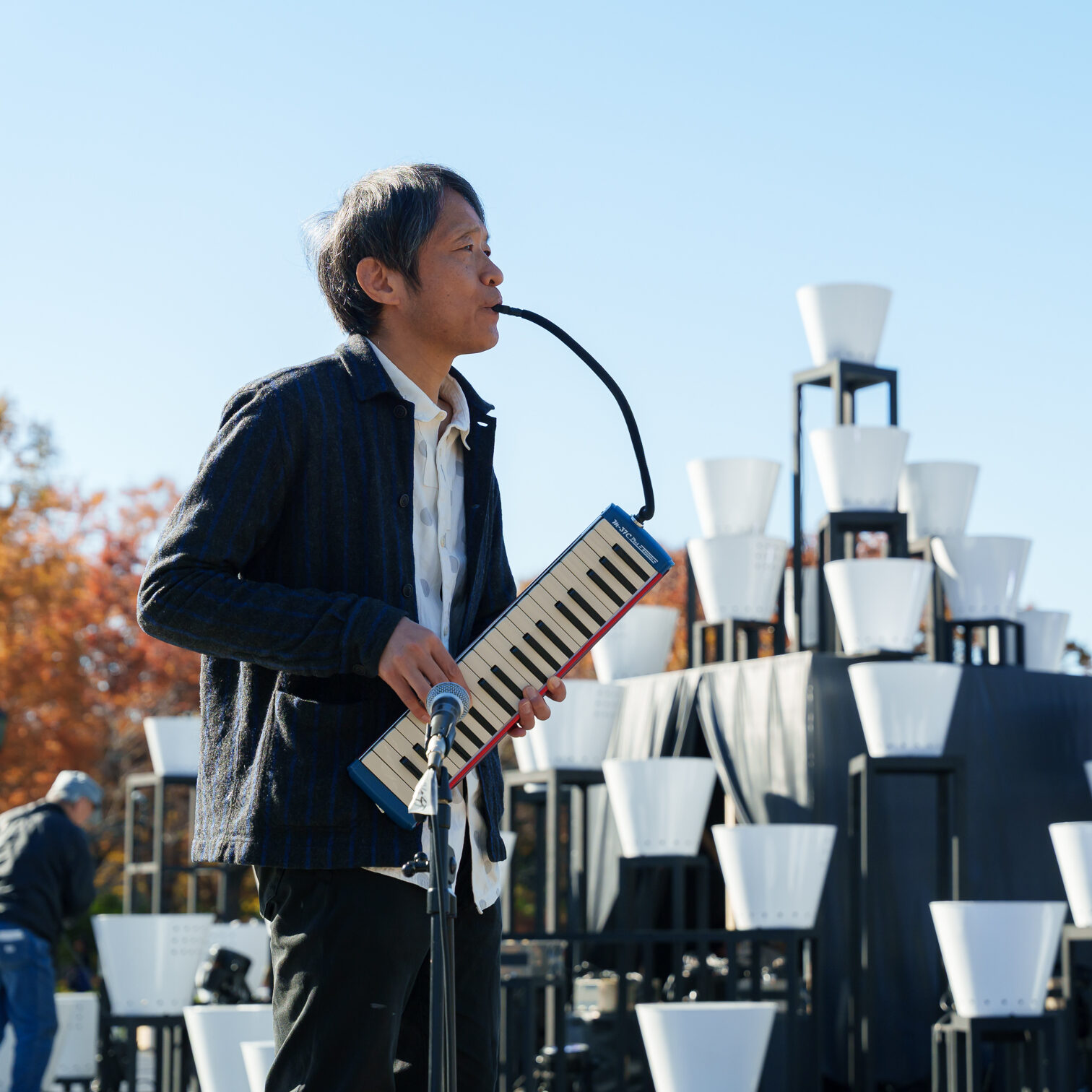 1010人が奏でる大型コンサート「キタ！千住の1010人」詳細発表